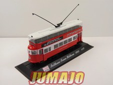 MEA86 Del Prado 1/87 Tramway 