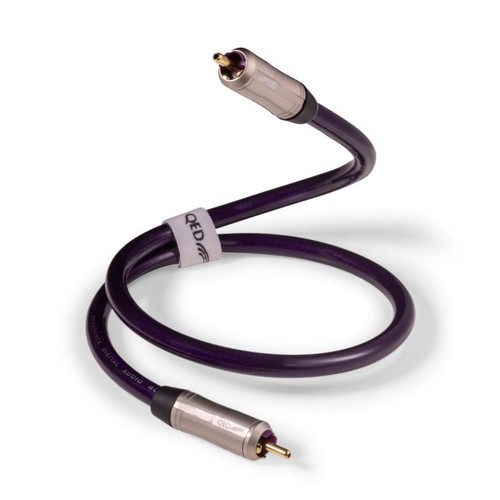 Qed reference digital audio - qed,