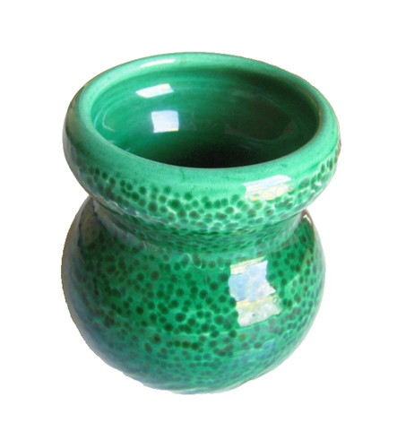 Pot céramique vallauris - cÉramique,