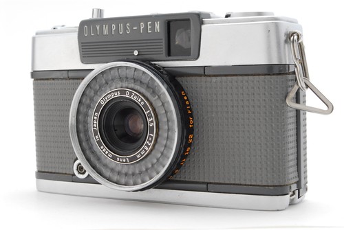 Appareil photo argentique - , 35