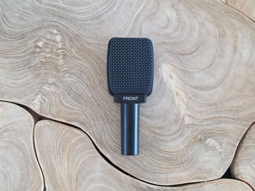 Sennheiser 906 dynamic wired - e,