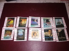 tickets de cinéma Gaumont