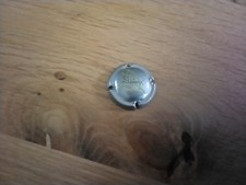 Capsule De Champagne Devaux