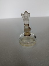 Ancien Flacon de Parfum ISADORA 1979