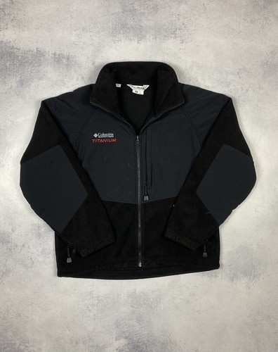 Veste columbia titanium - veste, homme