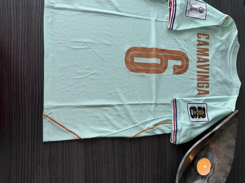 Nike fff 2020 stadium - fff, away