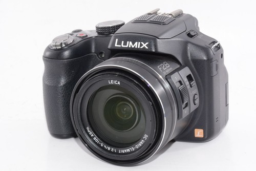 Appareil photo numérique