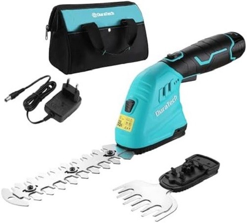 Electric hedge shears - ,