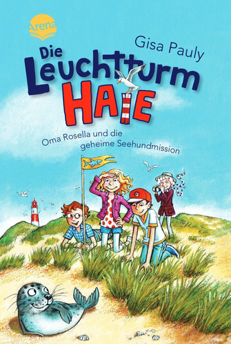Arena livre enfant les requins - livre,