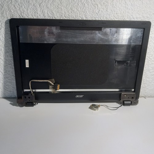 Acer aspire es1 - acer,
