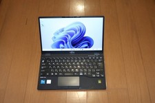 Umpc fujitsu lifebook u9312 - lifebook, u9312/k