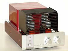 Amplificateur intégré à