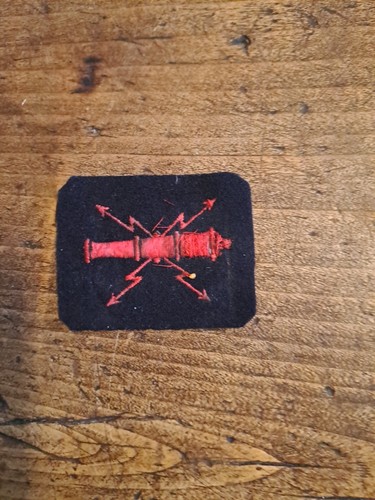 Insigne specialite marine - insigne,