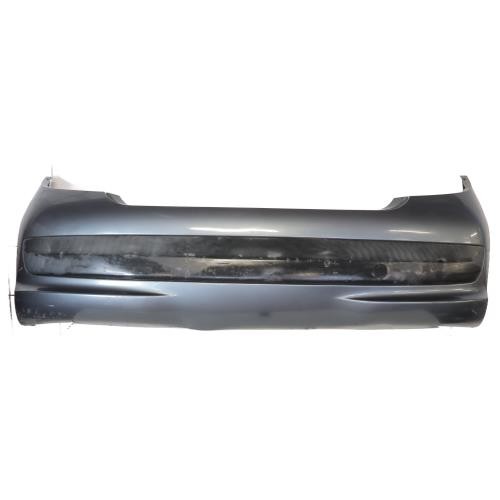 Pare choc arriere peugeot - pare,