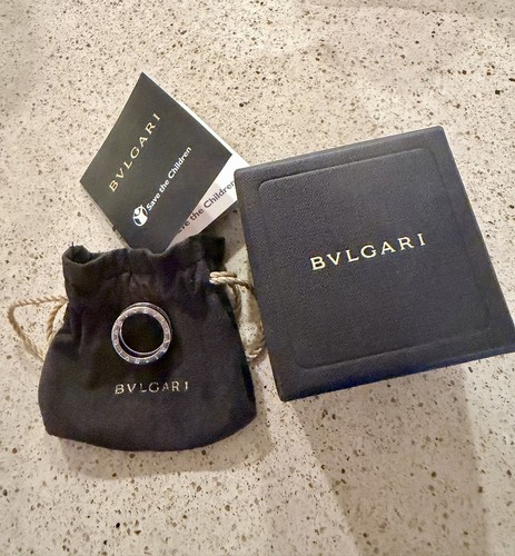 Bvlgari zero1 save - b.zero1,