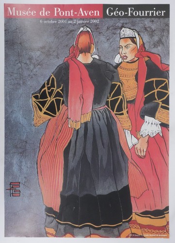 Affiche art g - [affiche,