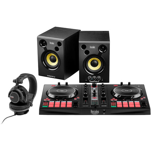 Hercules dj - hercules,