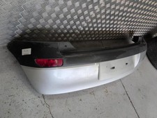 Pare choc arriere opel - pare,
