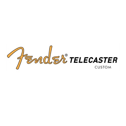 Telecaster custom années - telecaster, 60