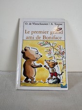 Le Premier grand ami de