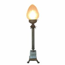 Grande lampe Colonne Napoleon