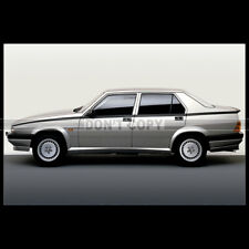 Photo A.014825 ALFA ROMEO 75