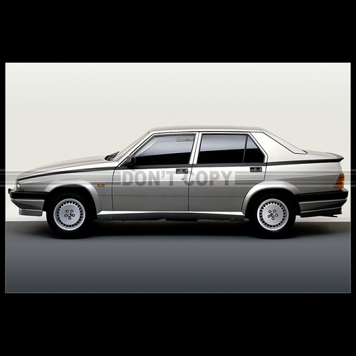 Photo 014825 alfa romeo 75 - photo,