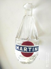 Carafe MARTINI bistrot Vintage