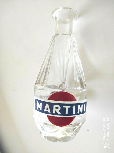 Carafe martini bistrot vintage - bistrot,