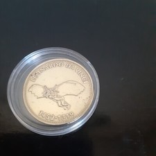 Pièce SHELL COLLECTION 