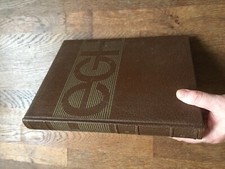 ENCYCLOPEDIE GENERALE HACHETTE 5 europe a guerre 1870/1871 