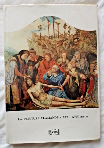 Peinture flamande aux - la,