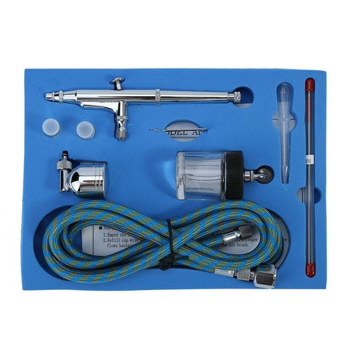 Kit aérographe système - 'aérographe,,