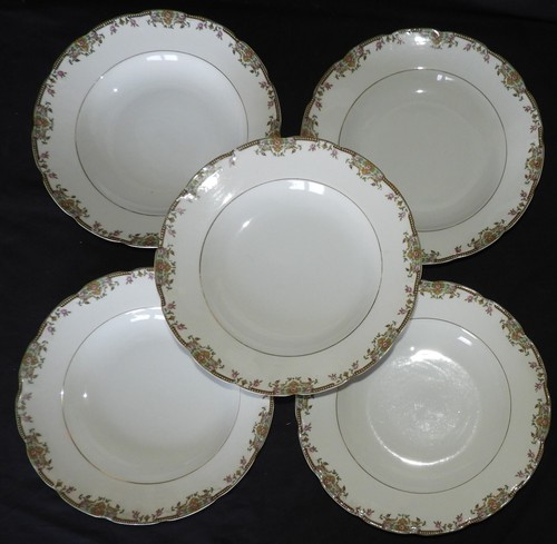 Service porcelaine limoges - de,