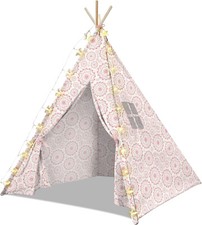 Grand Enfants Tipi Tente de