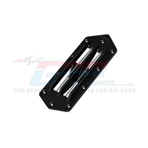 Gpm pjm330 7075 alliage - gpm-pjm330-bk,