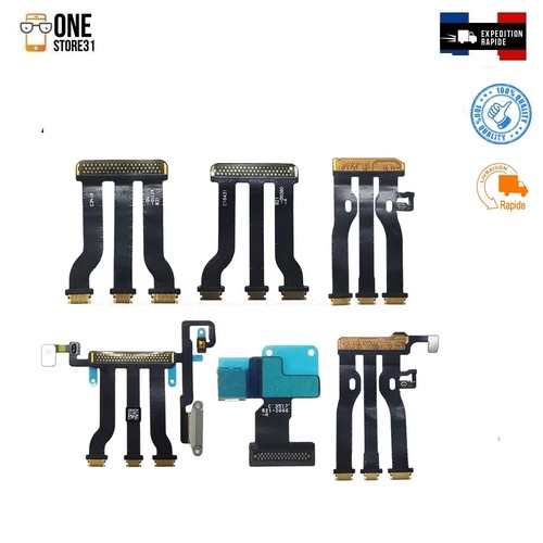 Nappe flex pour ecran - pour, lcd
