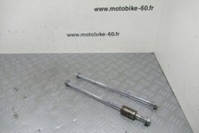 Axe moteur Yamaha Tmax 500 4t