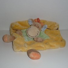 Doudou Girafe Nicotoy