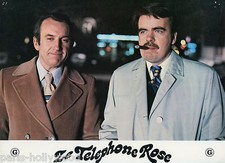MICHAEL LONSDALE DANIEL