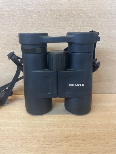 Jumelles minox 8x42 - bv,