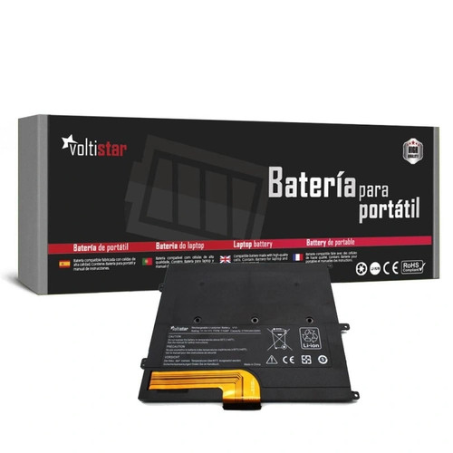 Batterie pour portable - pour, dell