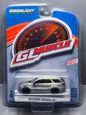 Greenlight GLMuscle 2019 Dodge