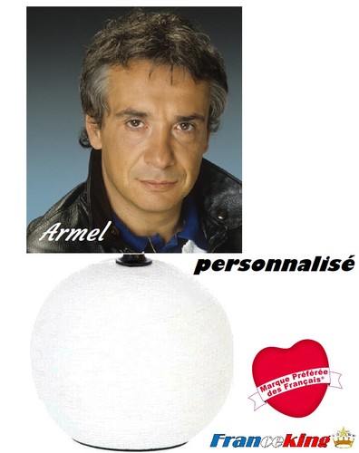 Lampe chevet chanteur - lampe, de