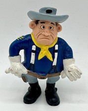 Soldat Cavalerie - Figurine Schleich Collection Lucky Luke - Dargaud Morris 1984