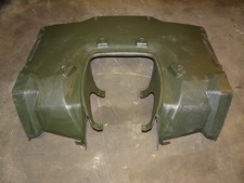 carenage arriere quad polaris