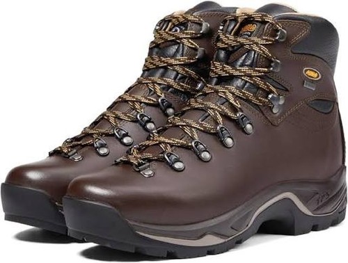 Asolo tps 520 evo - evo, goretex