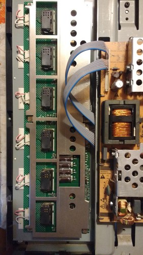 Carte inverter alimentation - ,