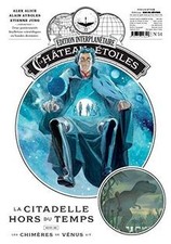 Château des Etoiles - Gazette