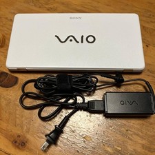 SONY VAIO Type P VGN-P70H/W